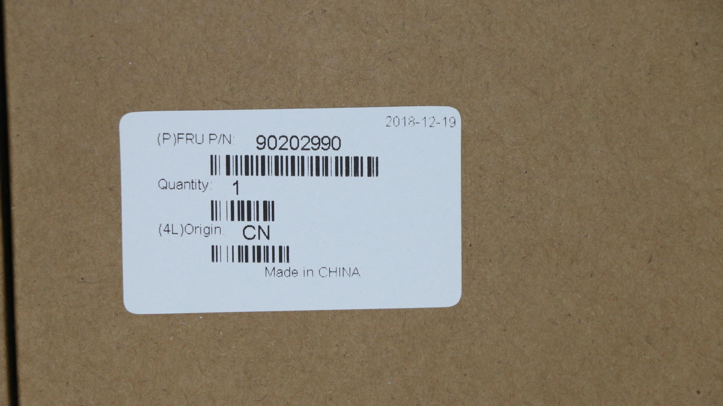 Lenovo Hs Heat Sinks - 90202990