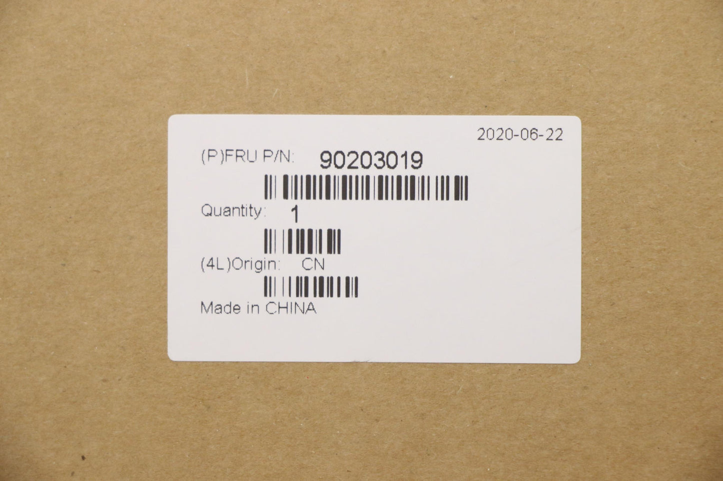 Lenovo Co Covers - 90203019