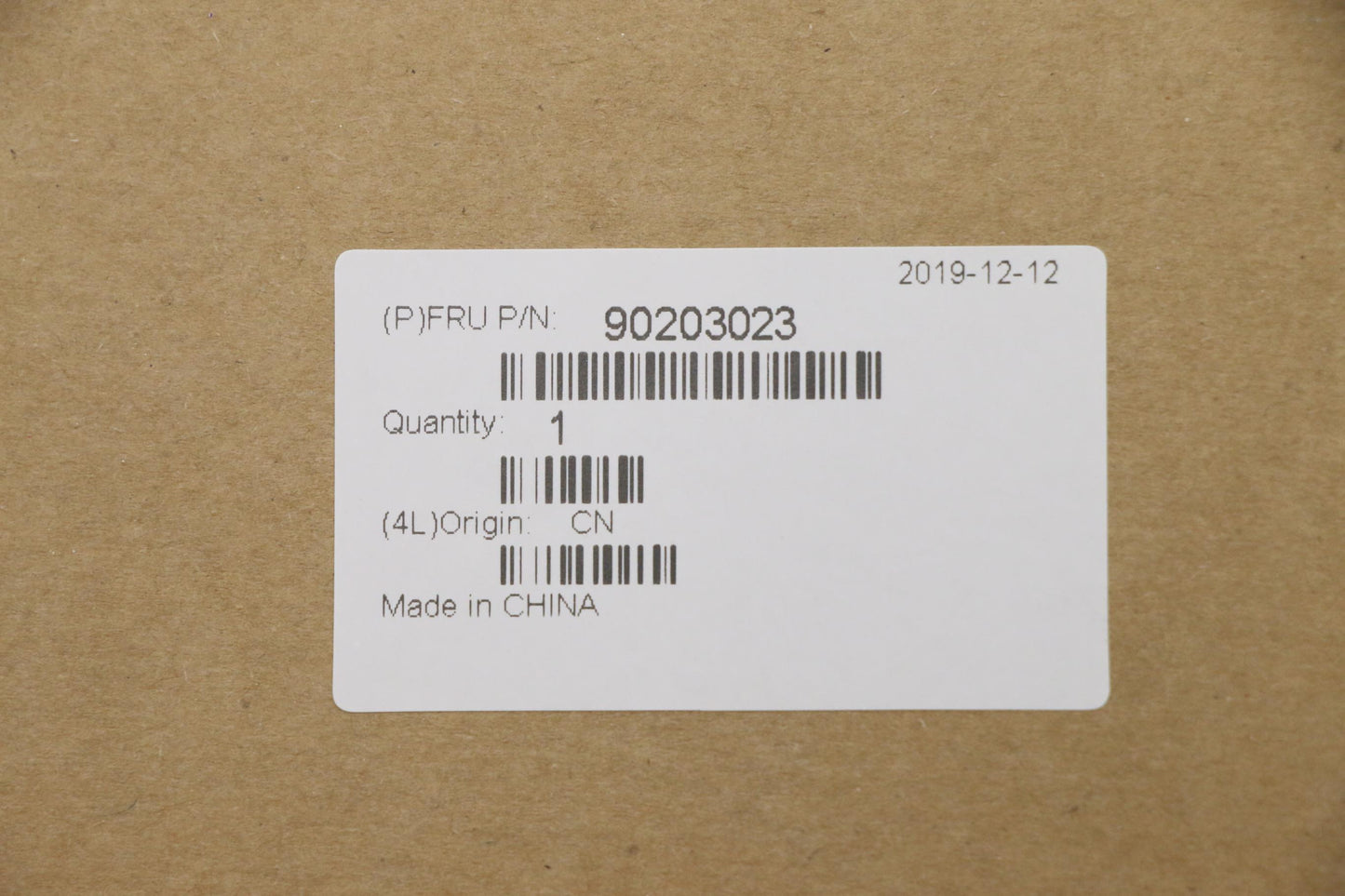 Lenovo Mx Misc External - 90203023