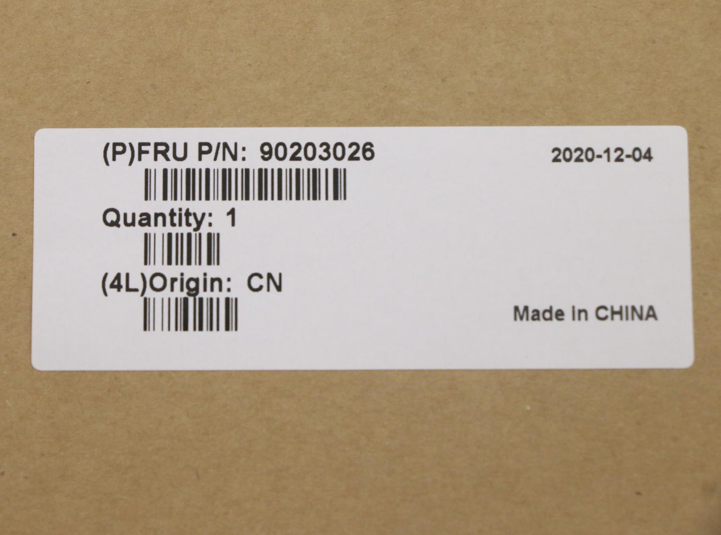 Lenovo Co Covers - 90203026