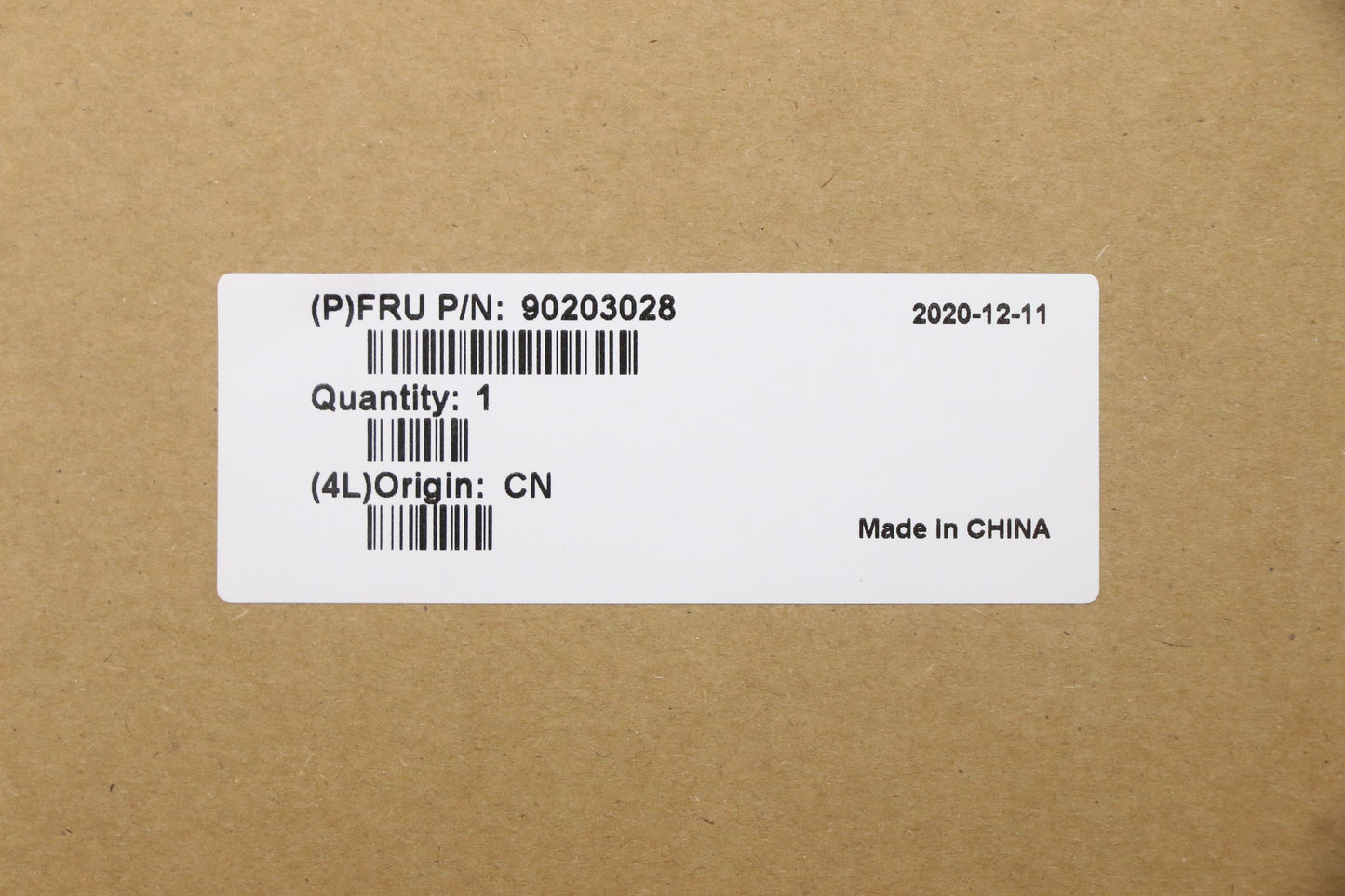 Lenovo Hs Heat Sinks - 90203028