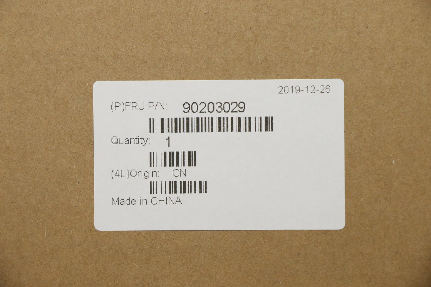Lenovo Hs Heat Sinks - 90203029