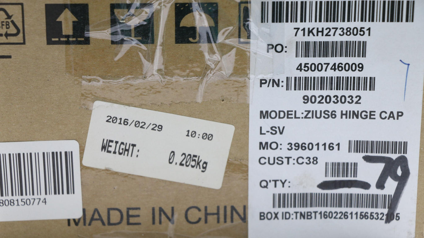Lenovo Co Covers - 90203032