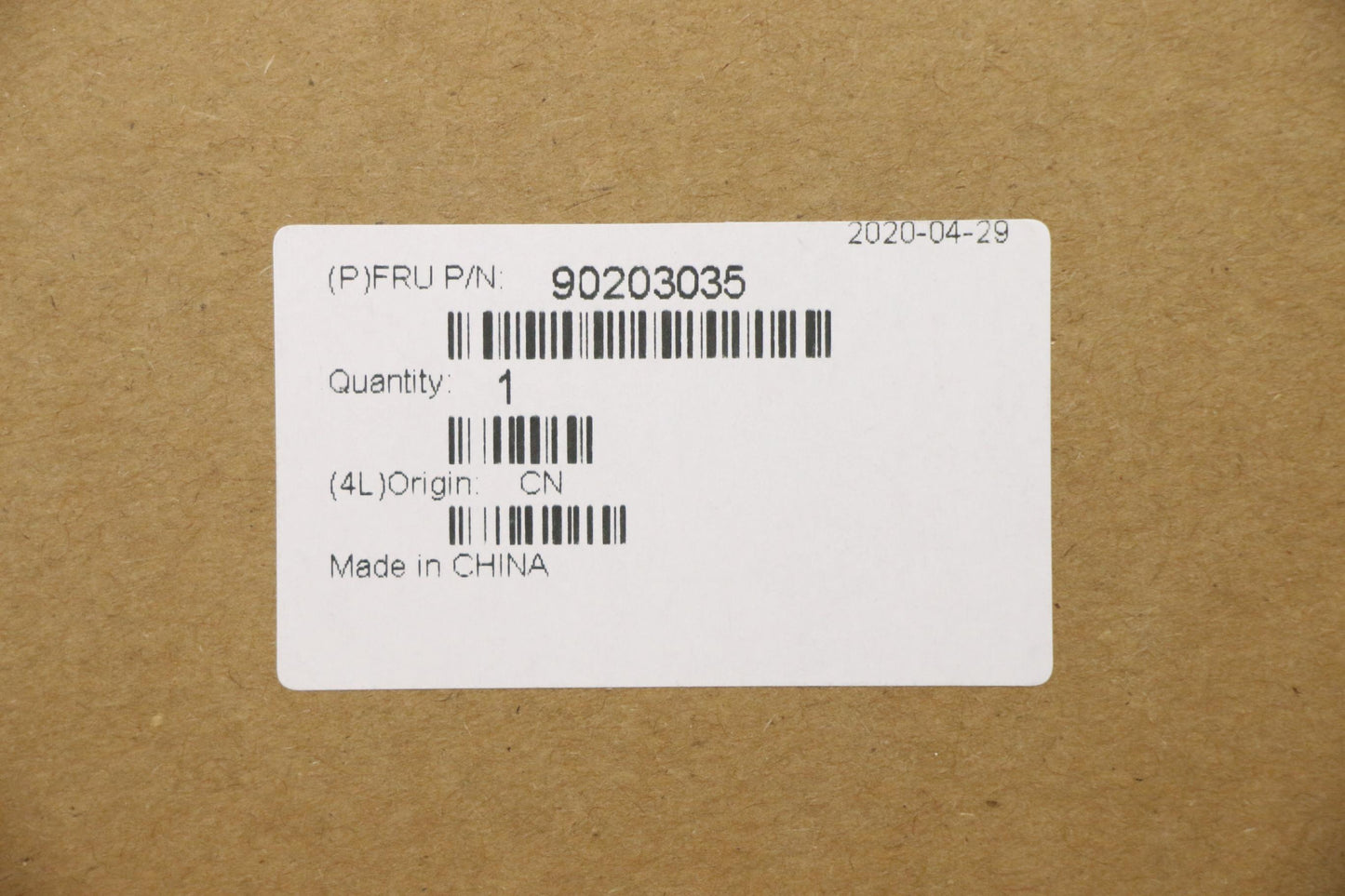 Lenovo Co Covers - 90203035