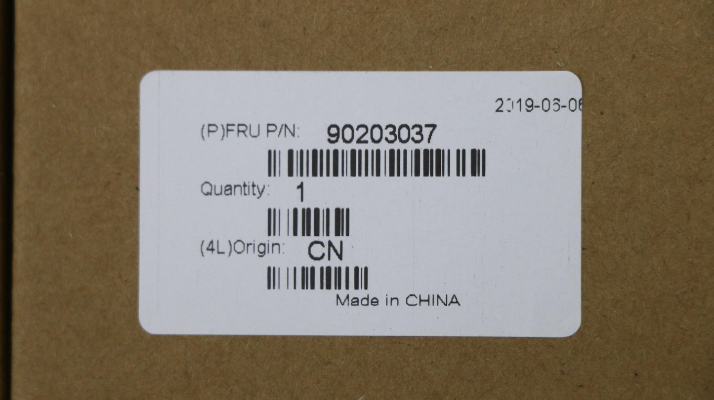 Lenovo Mx Misc External - 90203037