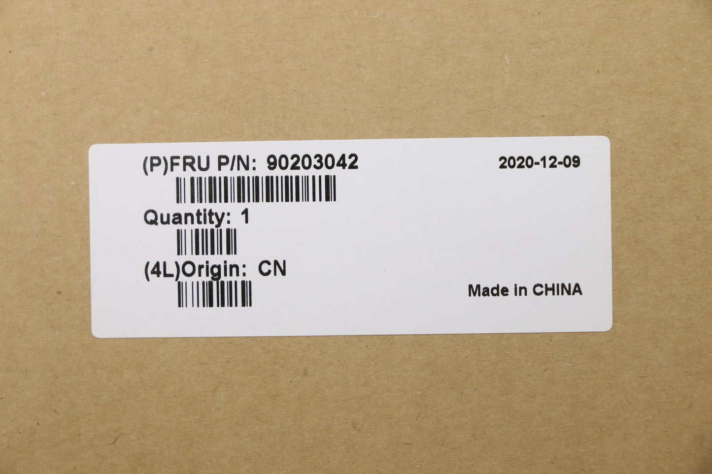 Lenovo Co Covers - 90203042