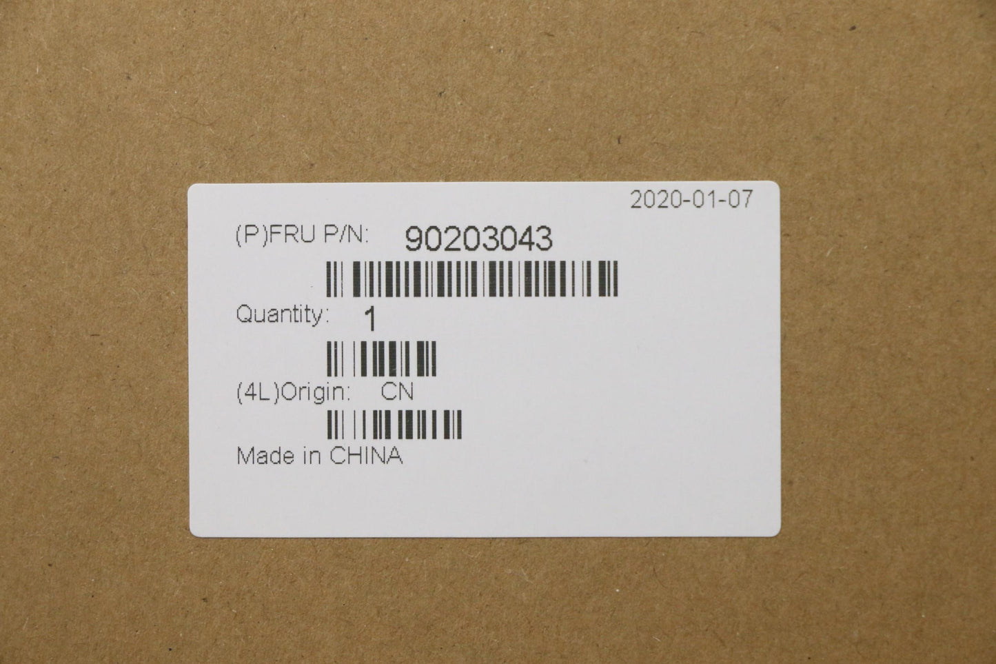 Lenovo Co Covers - 90203043