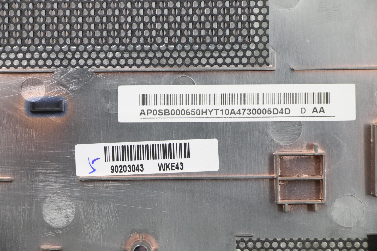 Lenovo Co Covers - 90203043