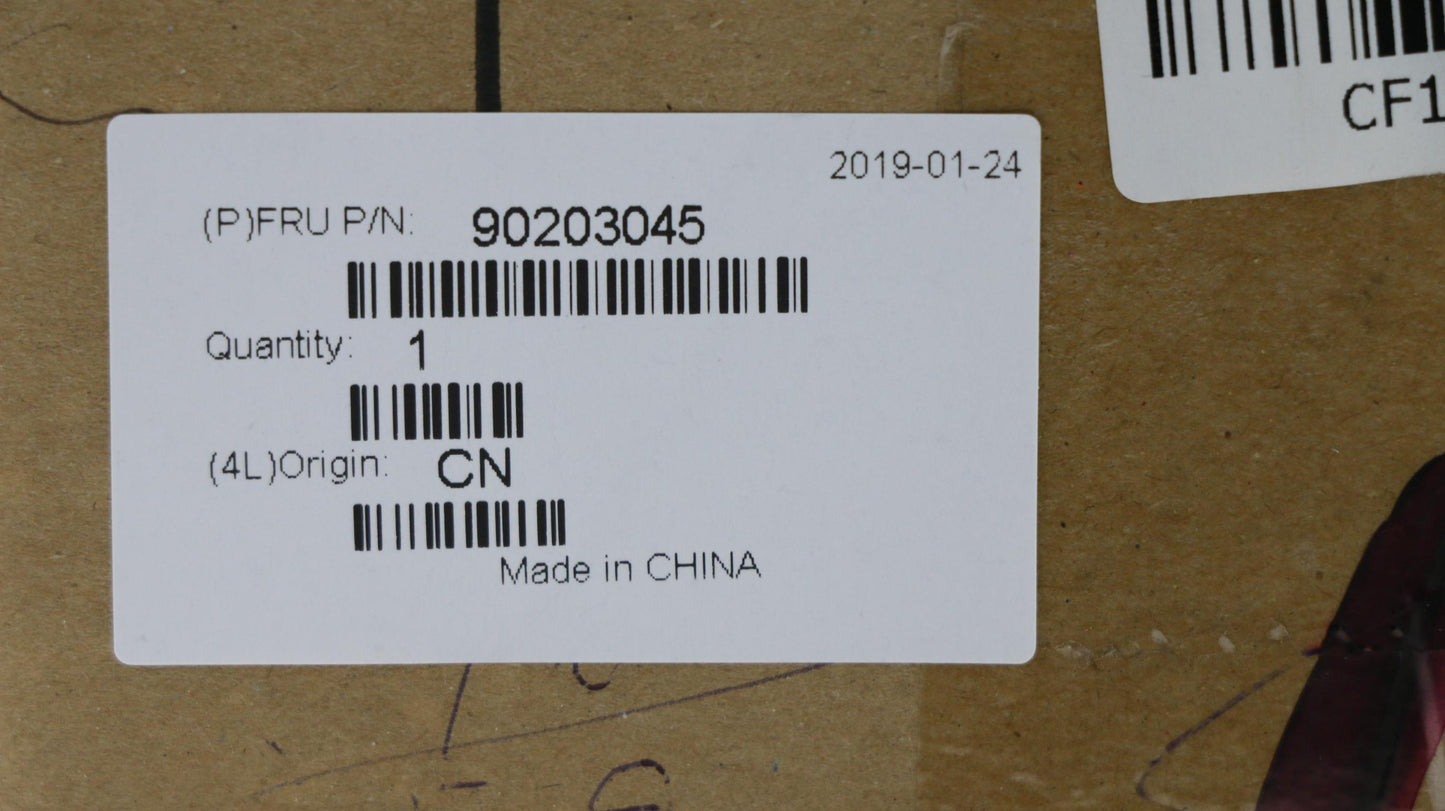 Lenovo Co Covers - 90203045