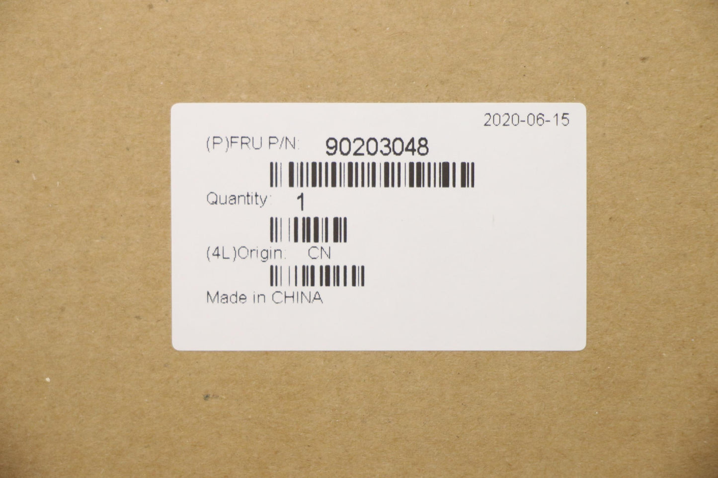 Lenovo Bz Bezels/Doors - 90203048