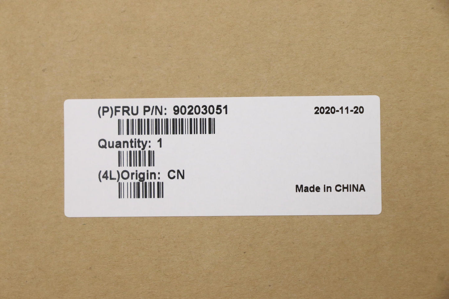 Lenovo Co Covers - 90203051