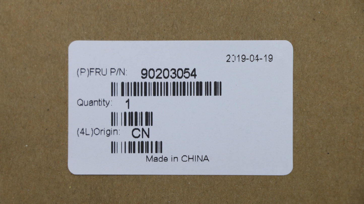 Lenovo Hs Heat Sinks - 90203054