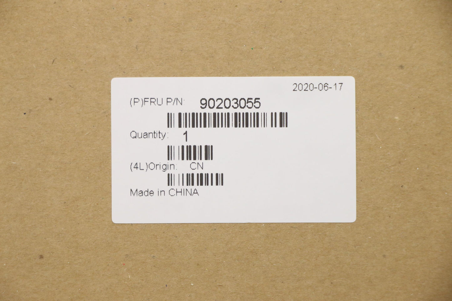 Lenovo Co Covers - 90203055