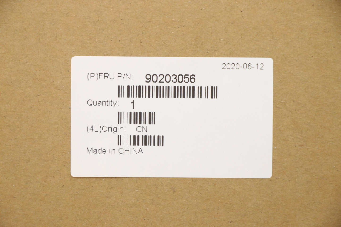 Lenovo Co Covers - 90203056