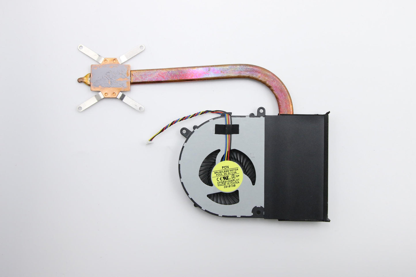 Lenovo Hs Heat Sinks - 90203068