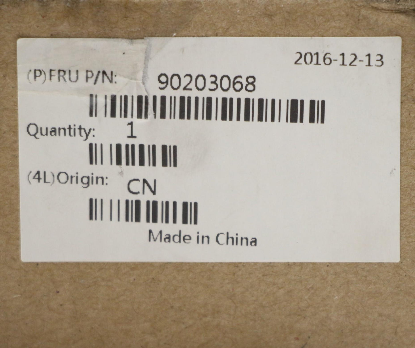 Lenovo Hs Heat Sinks - 90203068