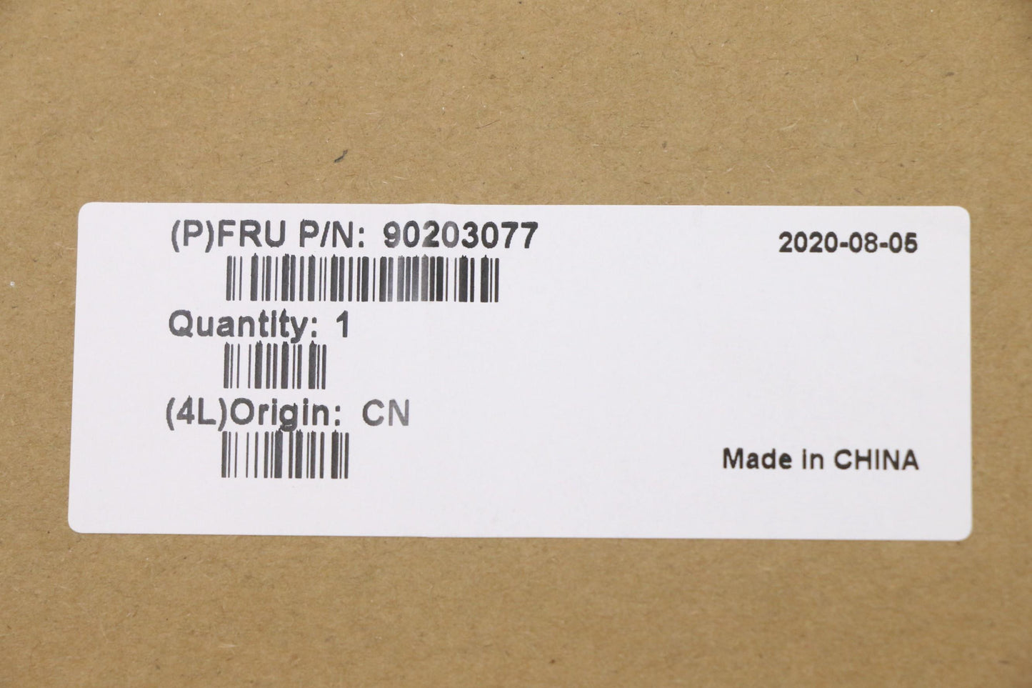 Lenovo Si Speakers Internal - 90203077