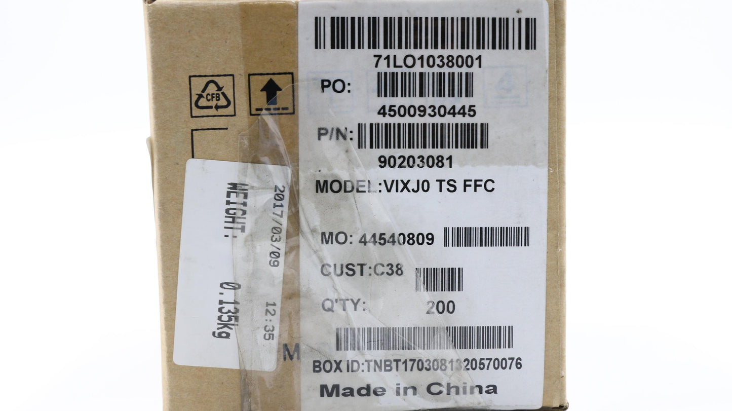 Lenovo Ct Cables Internal - 90203081
