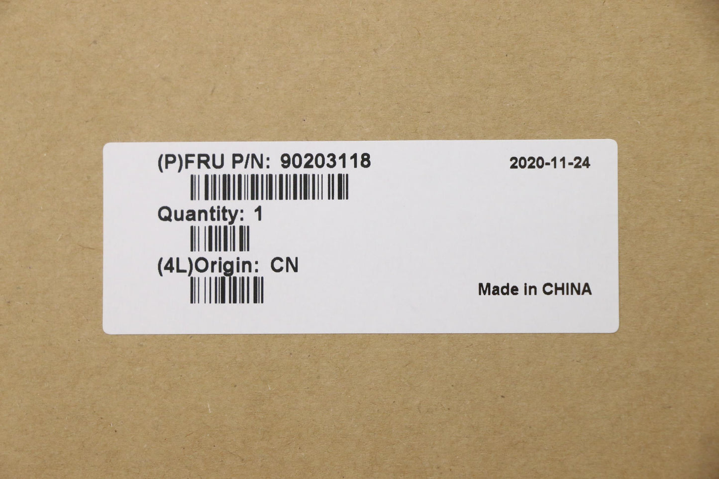 Lenovo Co Covers - 90203118
