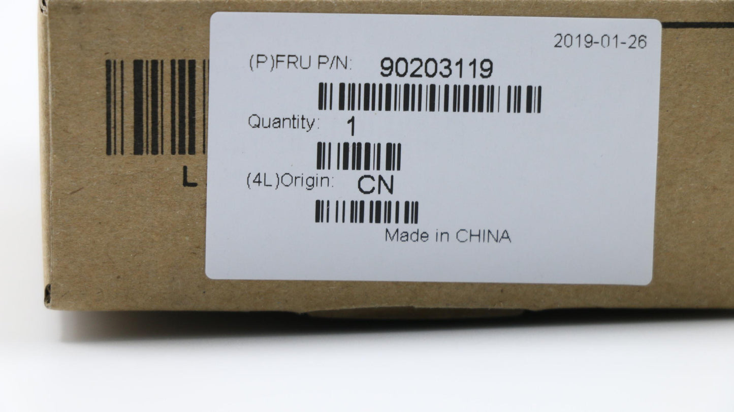 Lenovo Ct Cables Internal - 90203119