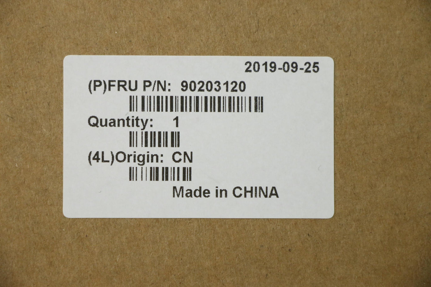 Lenovo Co Covers - 90203120