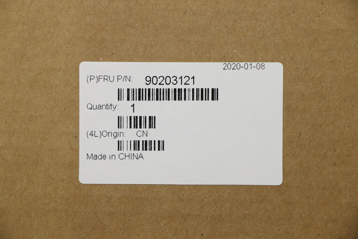 Lenovo Co Covers - 90203121