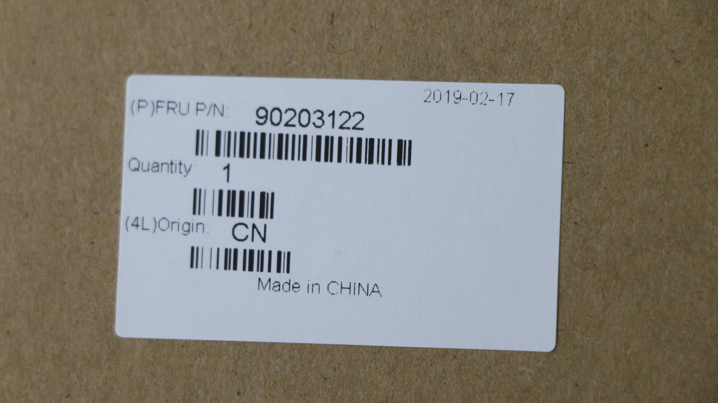 Lenovo Co Covers - 90203122