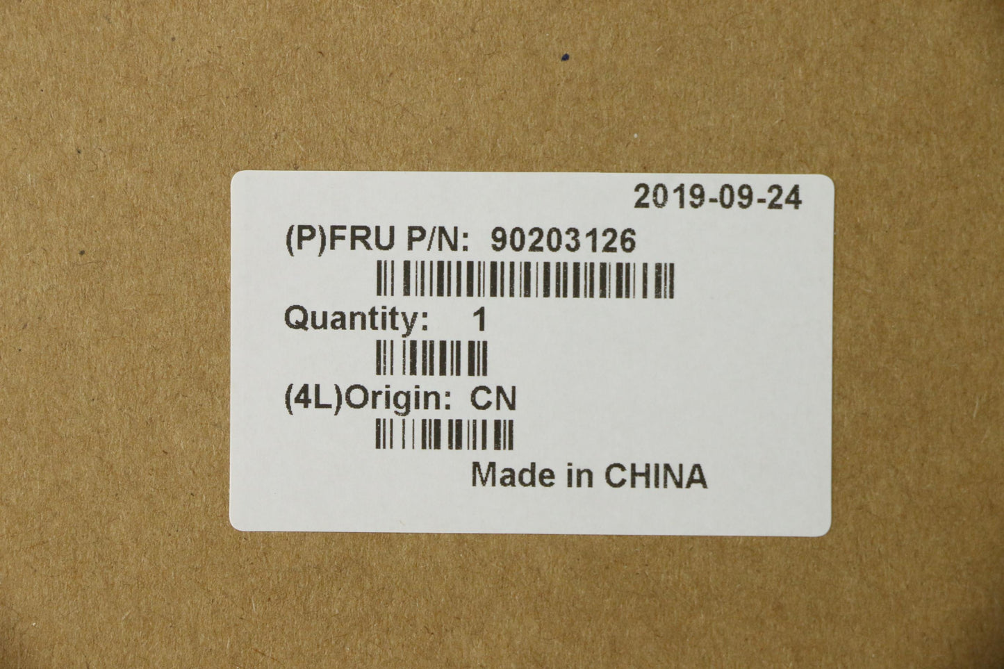 Lenovo Co Covers - 90203126