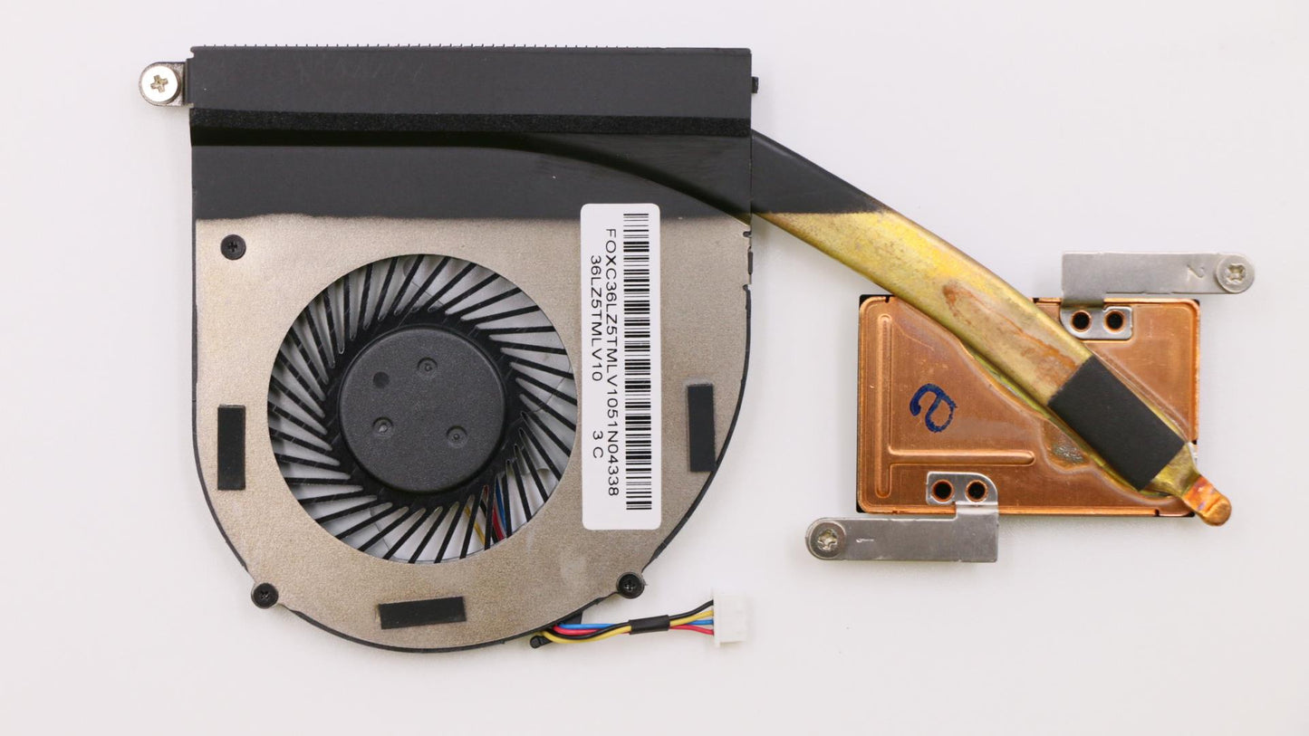 Lenovo Hs Heat Sinks - 90203127