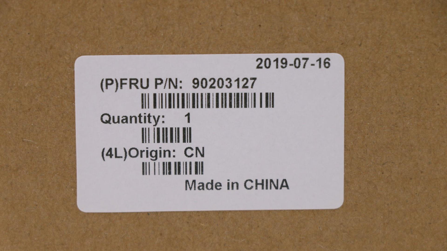 Lenovo Hs Heat Sinks - 90203127
