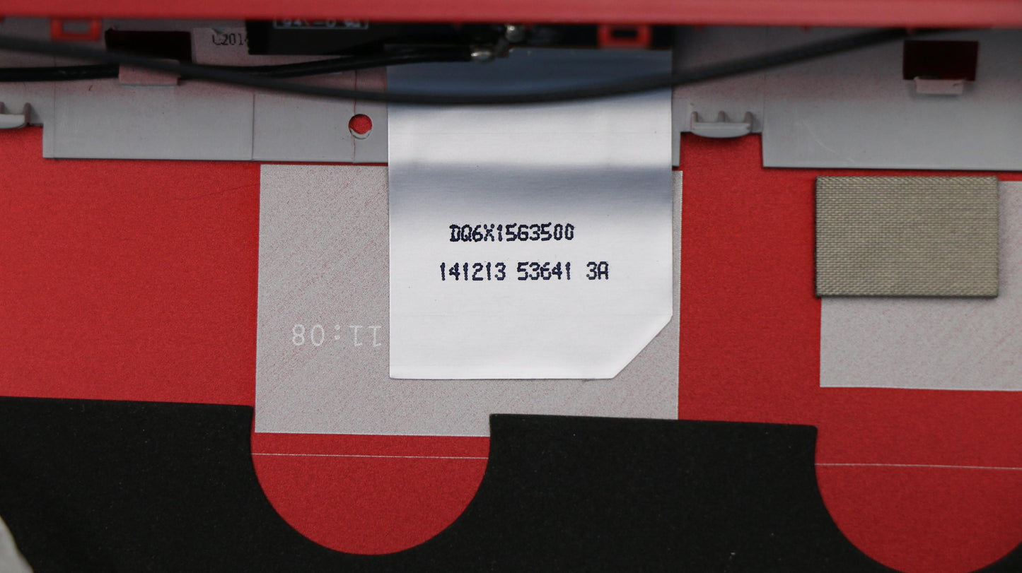Lenovo Co Covers - 90203130