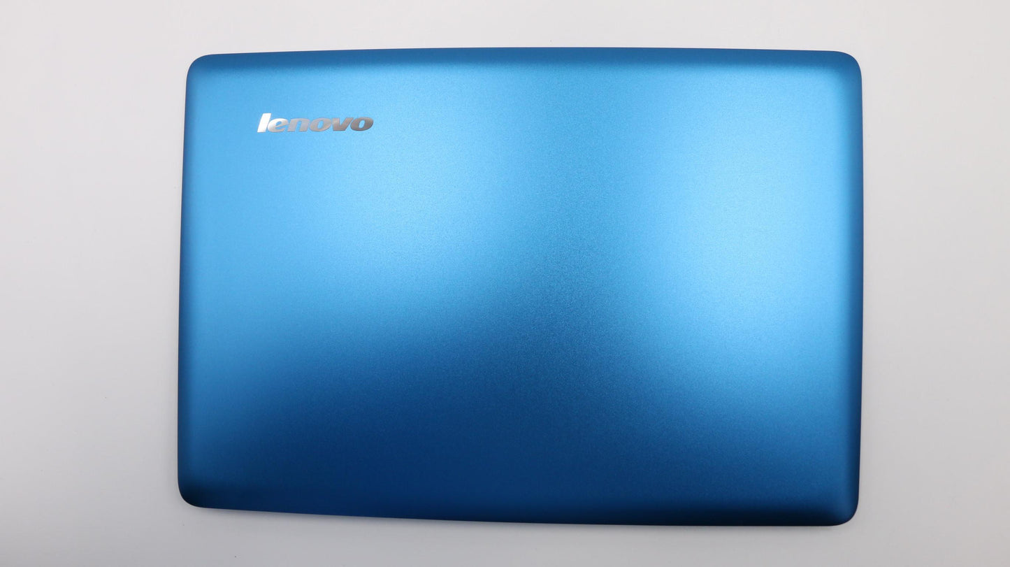 Lenovo Lcd Cover Lz8D 2Pin Blue - 90203132