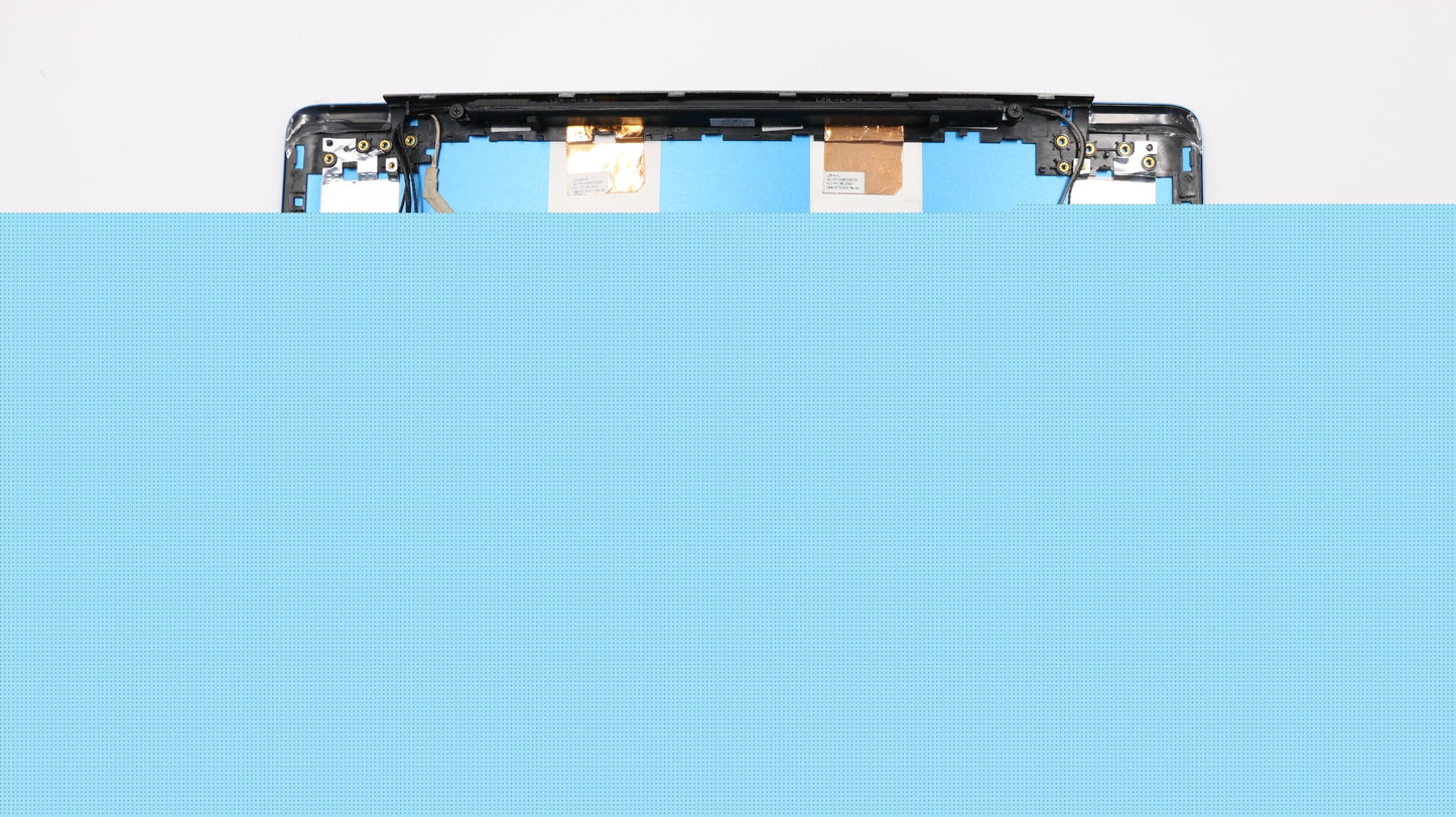 Lenovo Lcd Cover Lz8D 2Pin Blue - 90203132