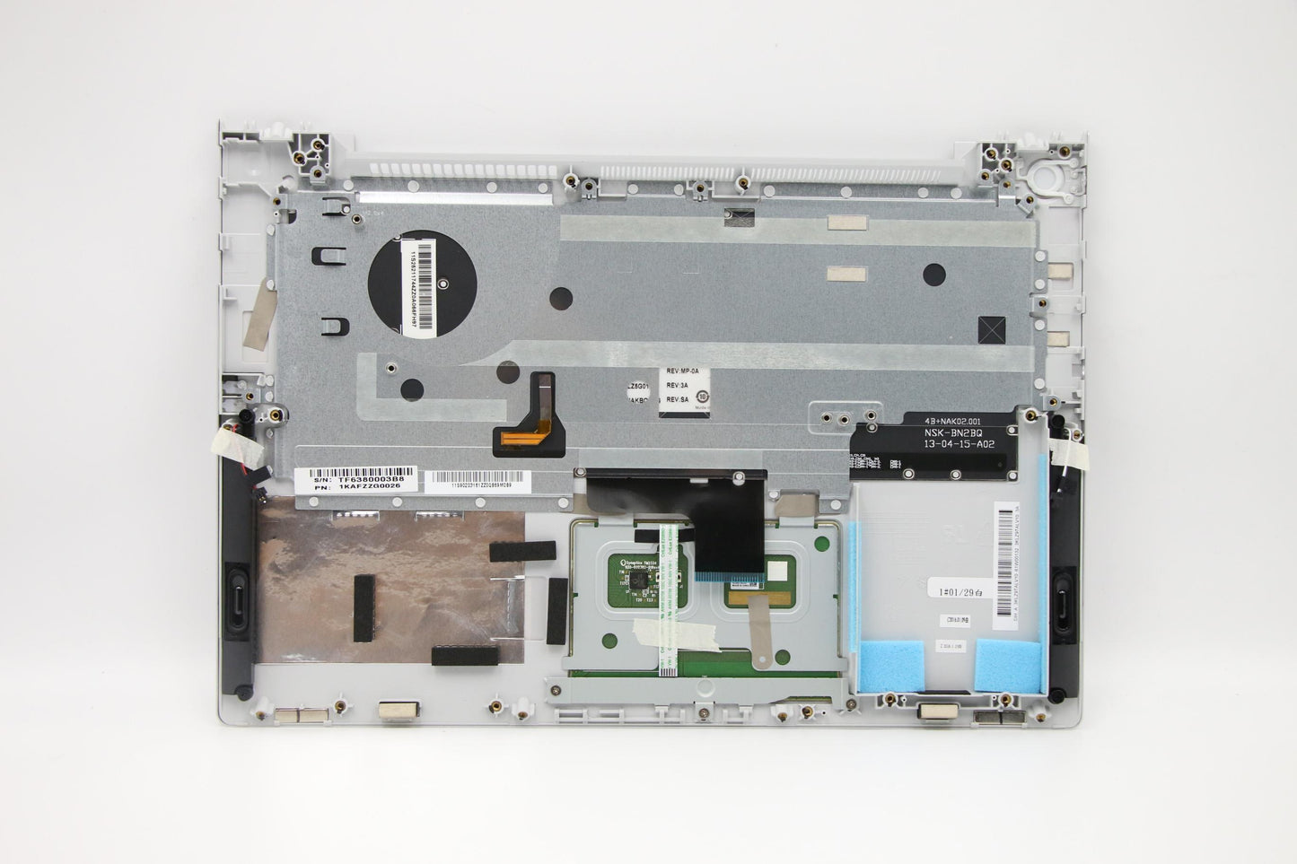 Lenovo Kb Keyboards External - 90203161