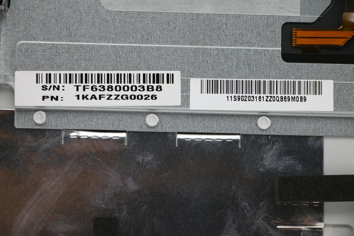 Lenovo Kb Keyboards External - 90203161
