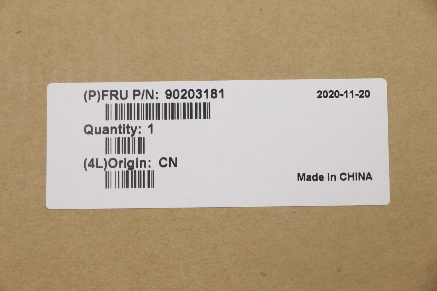 Lenovo Kb Keyboards External - 90203181