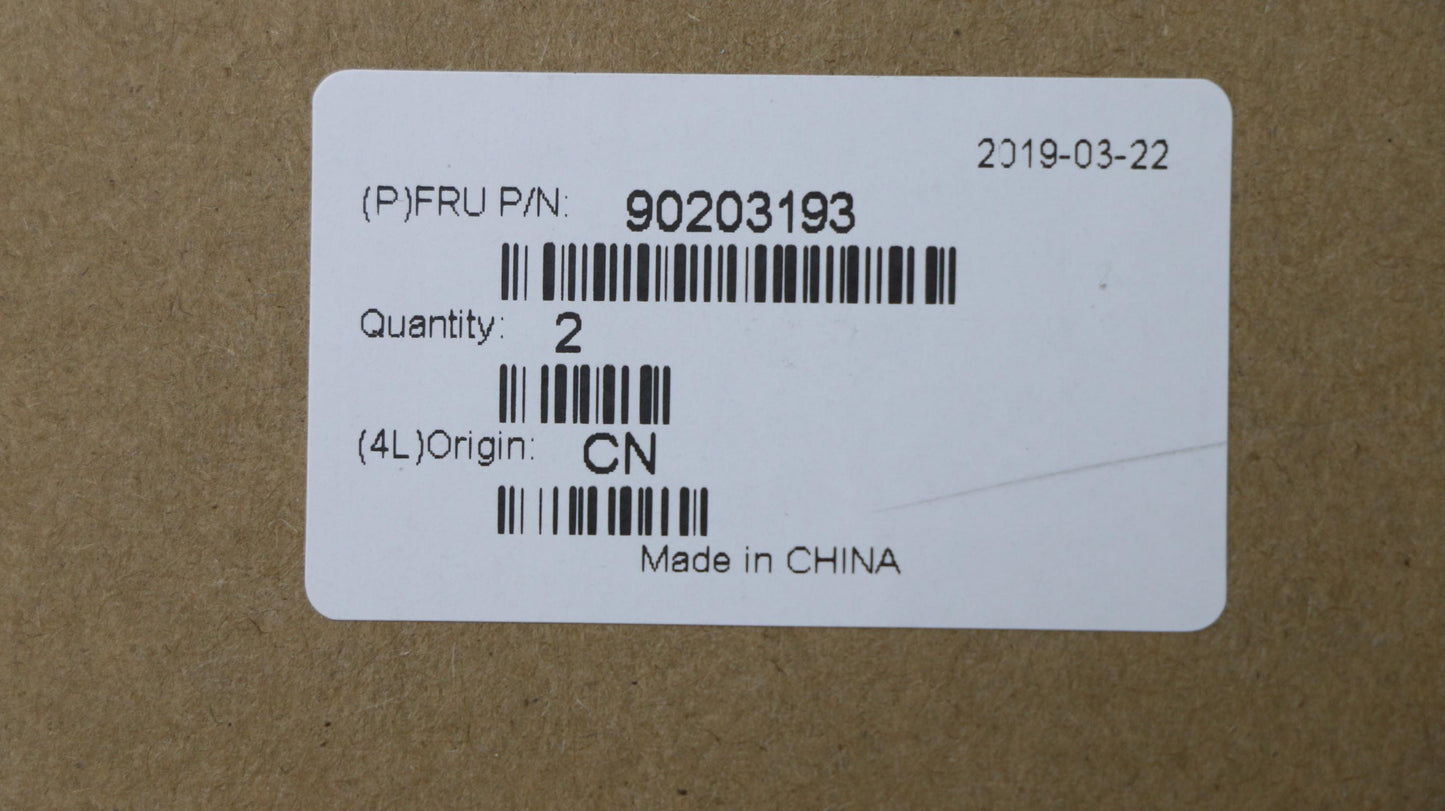 Lenovo Kb Keyboards External - 90203193