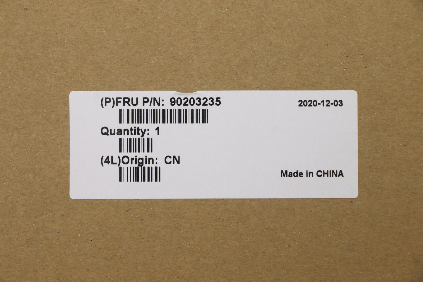 Lenovo Co Covers - 90203235