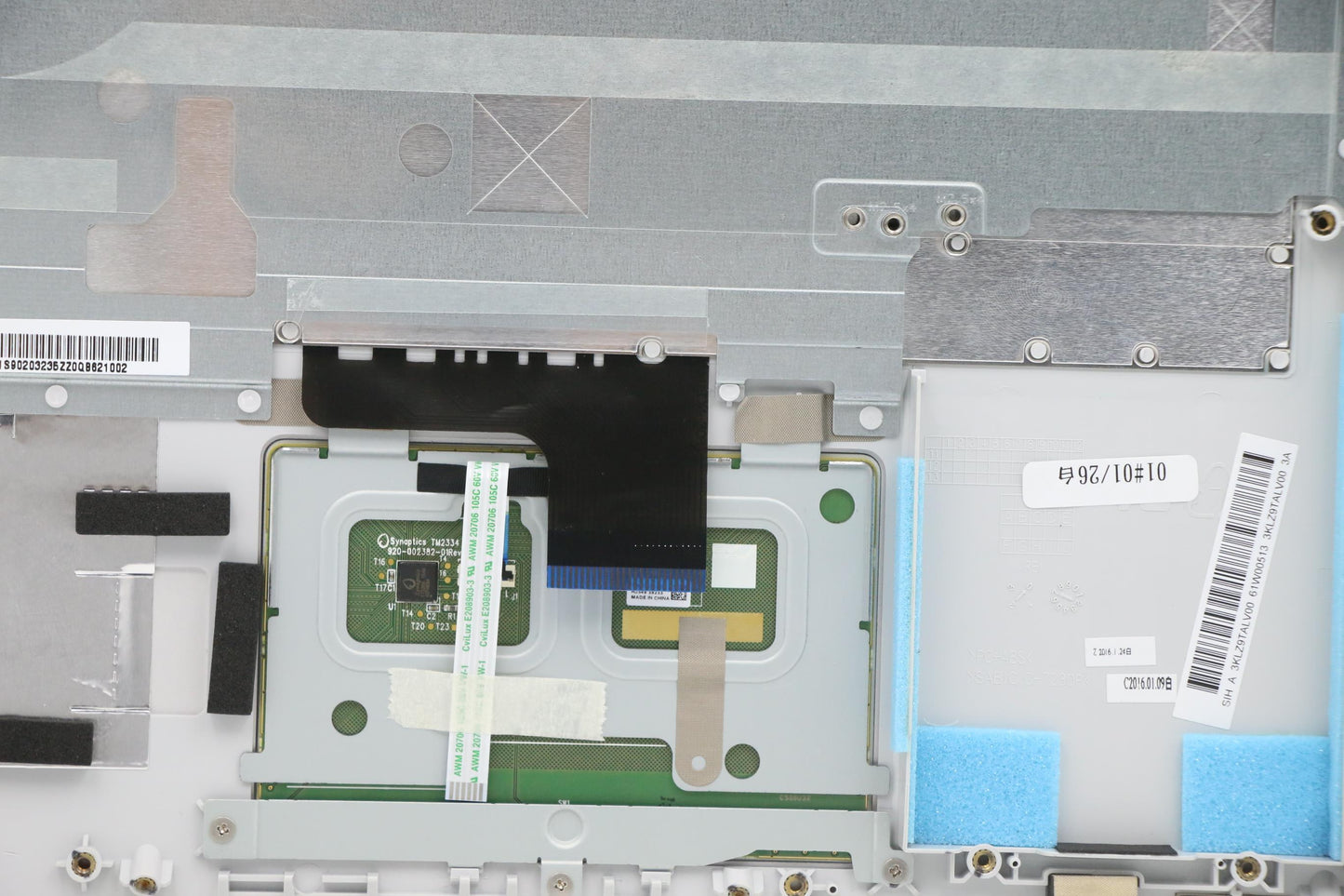 Lenovo Co Covers - 90203235