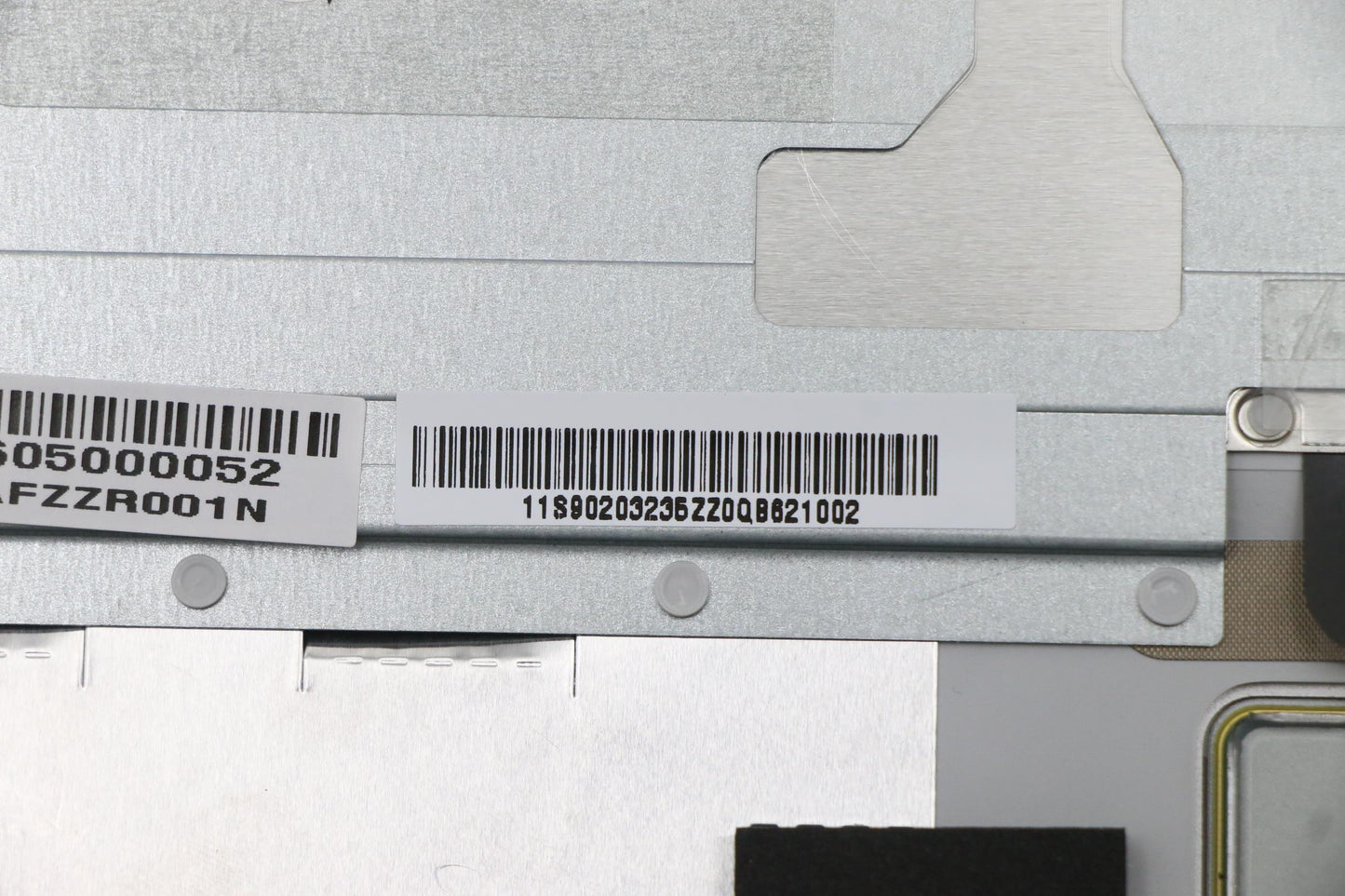Lenovo Co Covers - 90203235