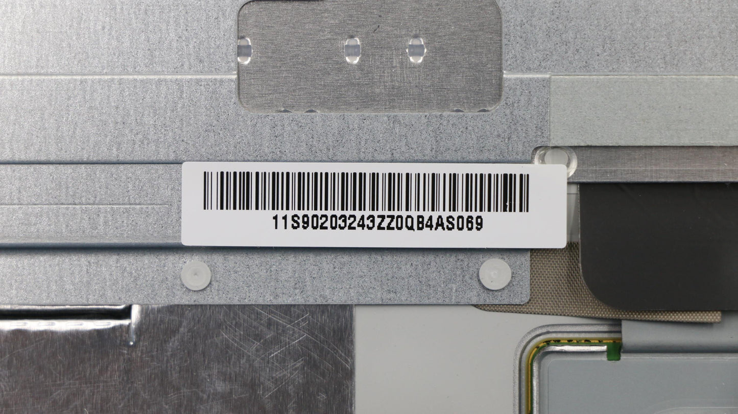 Lenovo Co Covers - 90203243