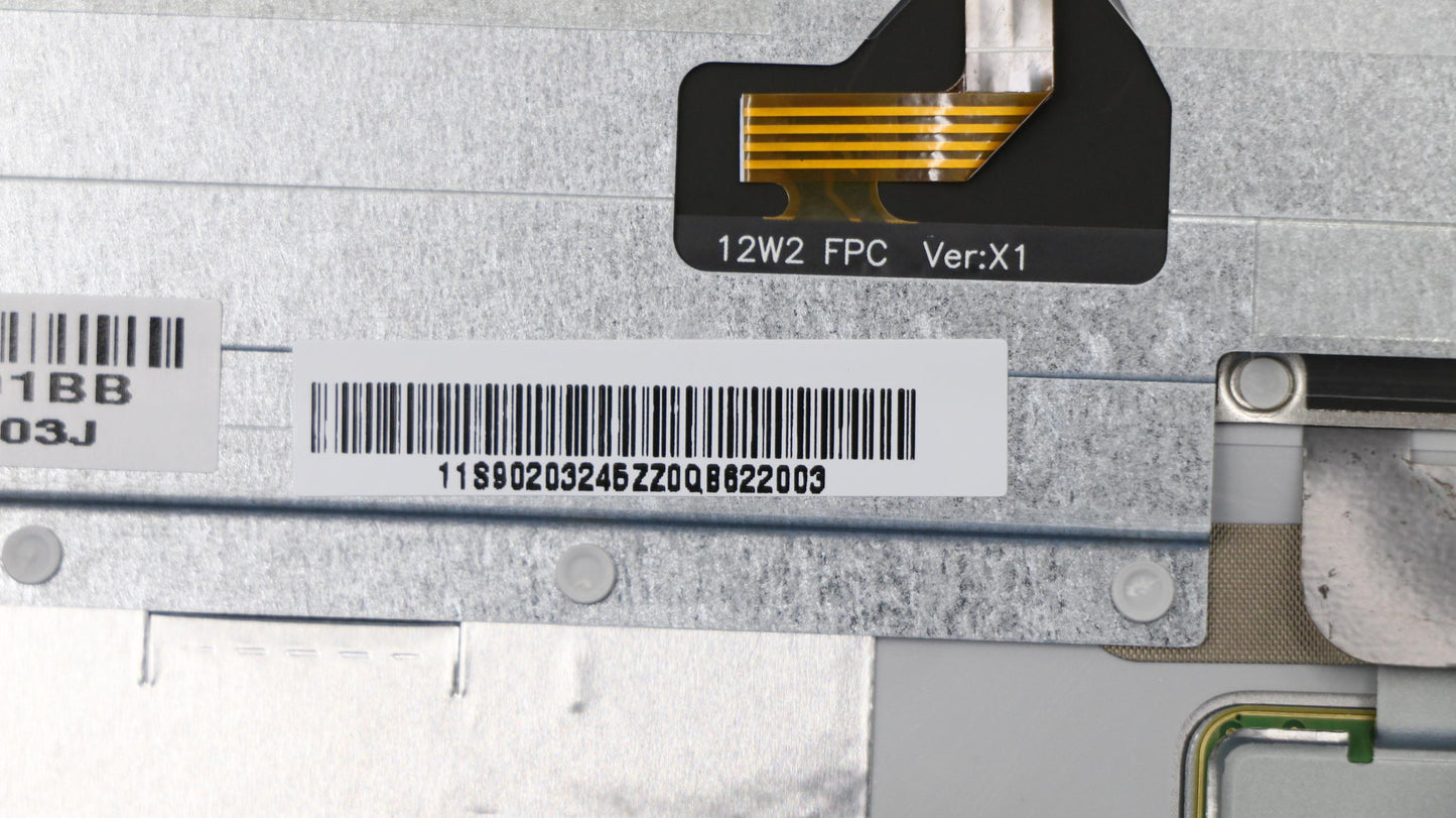 Lenovo Kb Keyboards External - 90203245