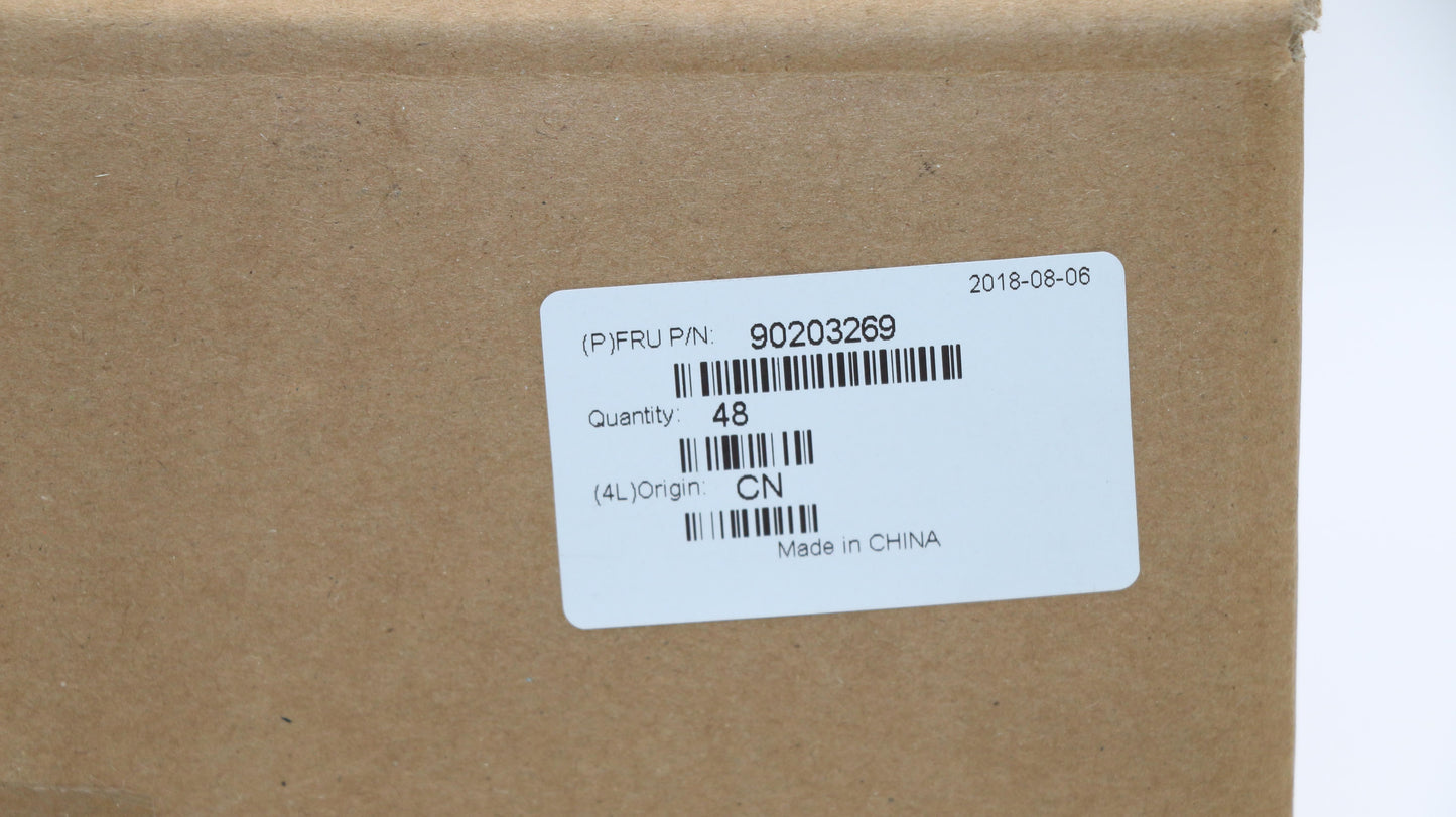 Lenovo Ct Cables Internal - 90203269