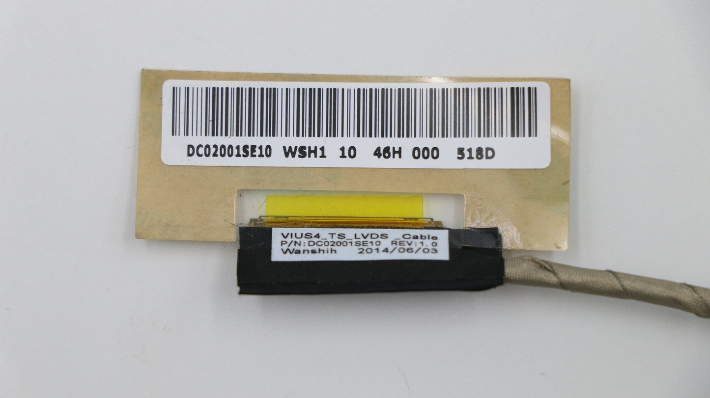 Lenovo Ct Cables Internal - 90203269