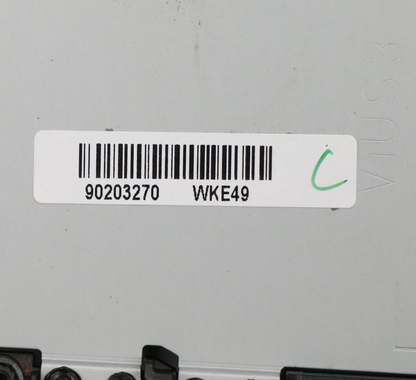 Lenovo Co Covers - 90203270