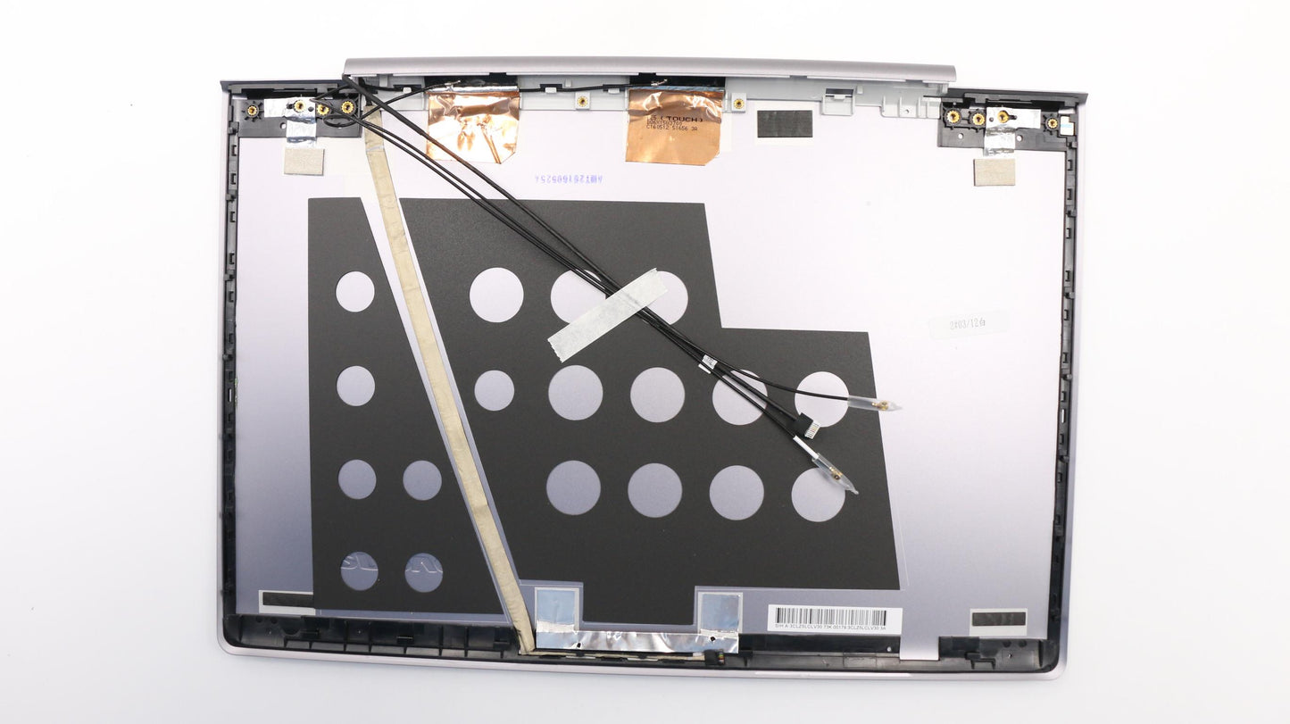 Lenovo Lcd Cover Gray 3Clz5Lclv30 Lz5 - 90203271