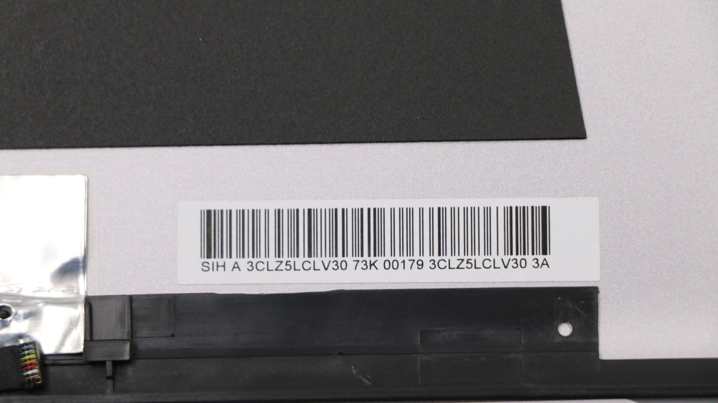 Lenovo Lcd Cover Gray 3Clz5Lclv30 Lz5 - 90203271