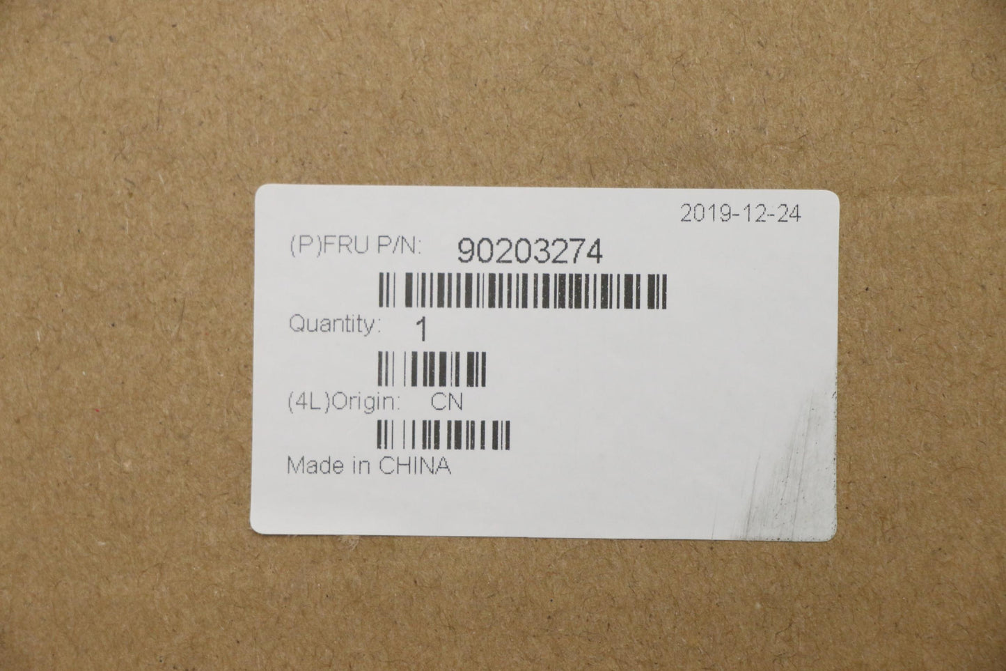 Lenovo Replacement Part - 90203274