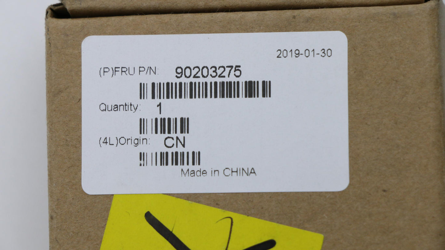 Lenovo Ks Kits Screws And Labels - 90203275