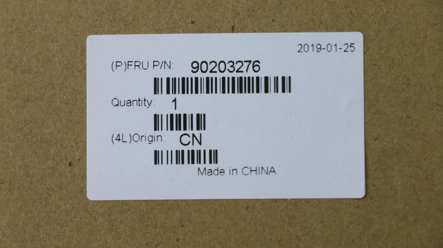 Lenovo Ks Kits Screws And Labels - 90203276